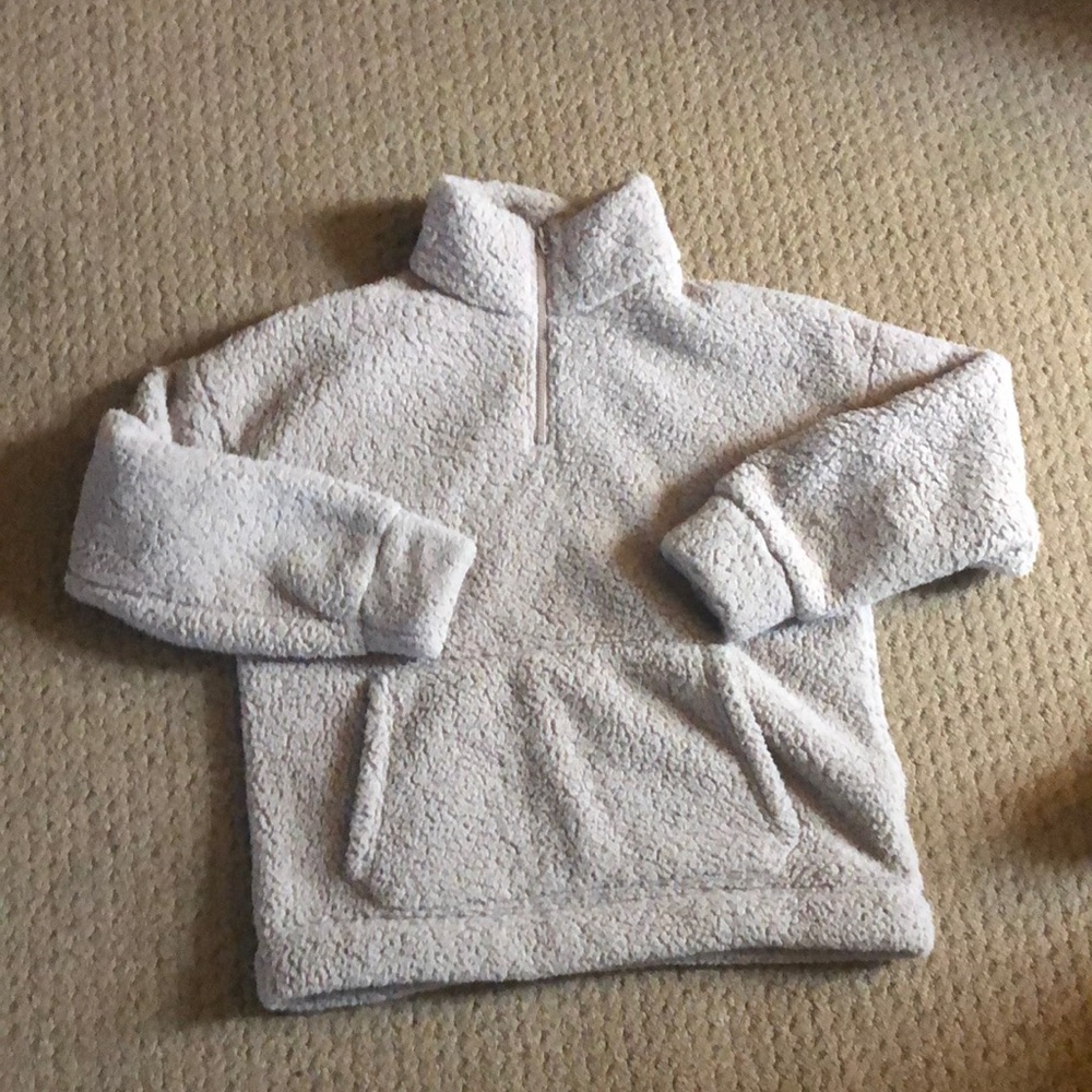 Womens sweatshirt